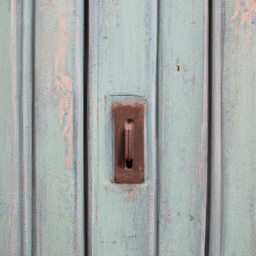 Portes d'entrée : sécuriser son domicile sans sacrifier le style Roquebrune-Cap-Martin